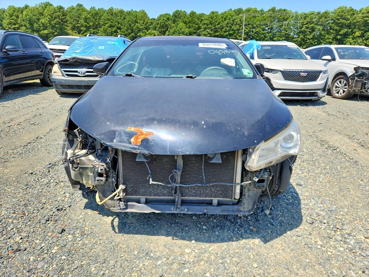 2015 Toyota Camry Se - Image 7