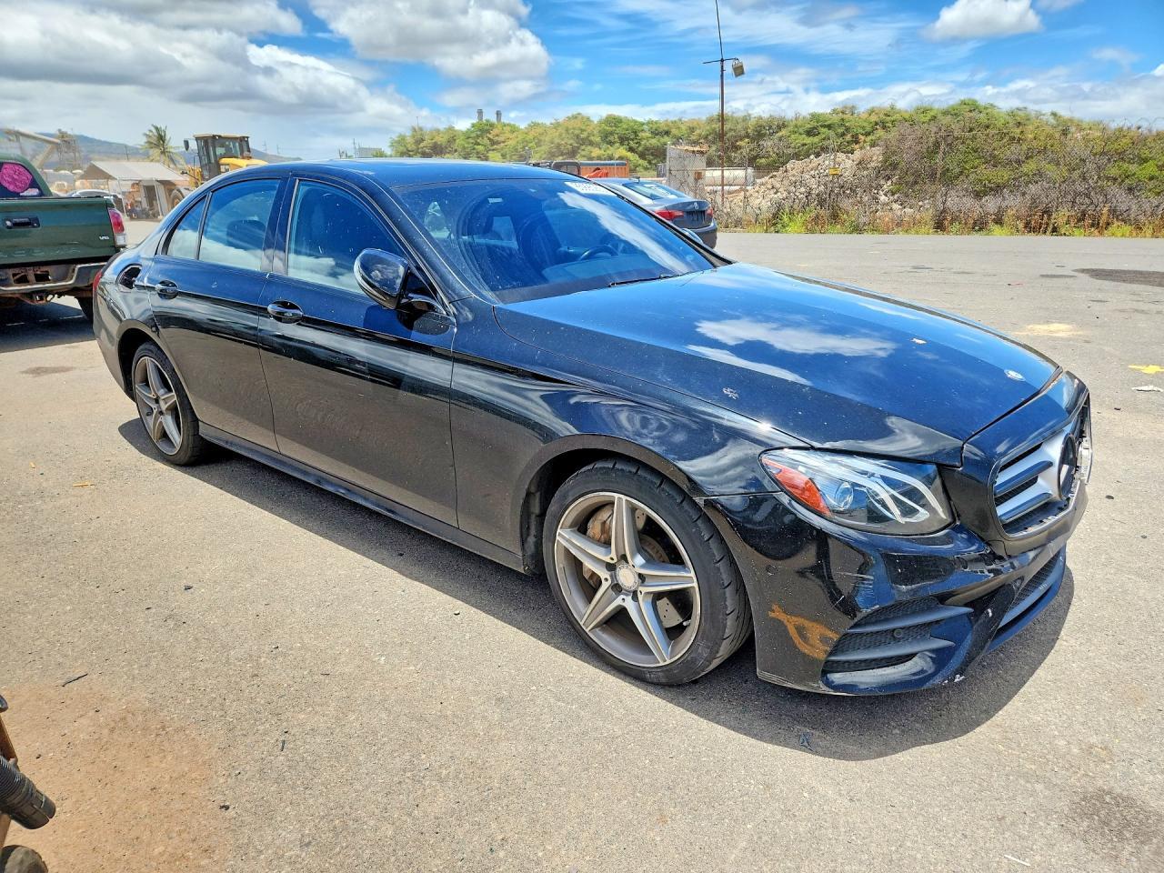 2017 Mercedes-Benz E 300 - Image 4