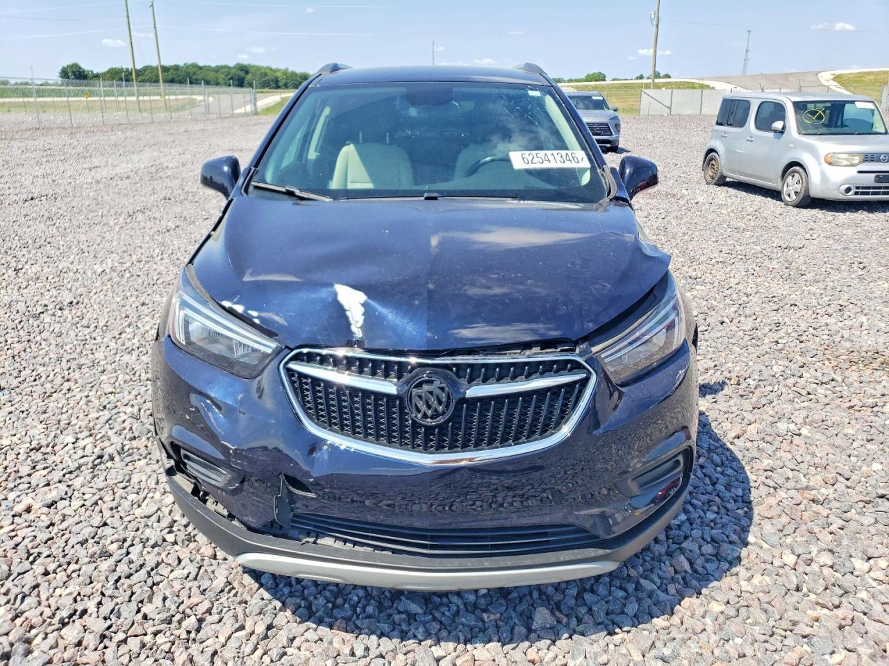 2021 Buick Encore Preferred - Фото 5