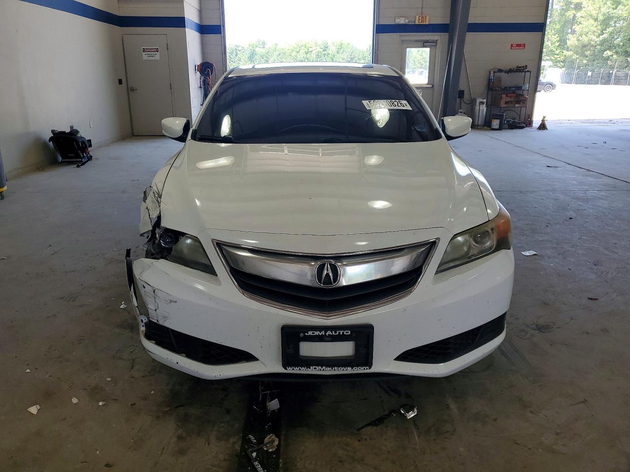 2014 Acura Ilx 20 - Фото 5