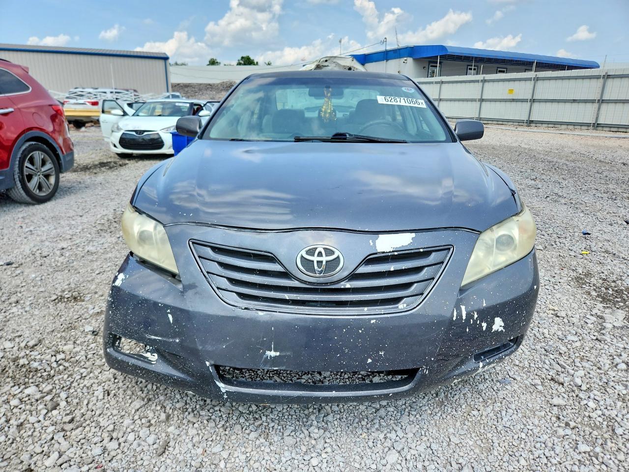 2009 Toyota Camry Le - Image 5
