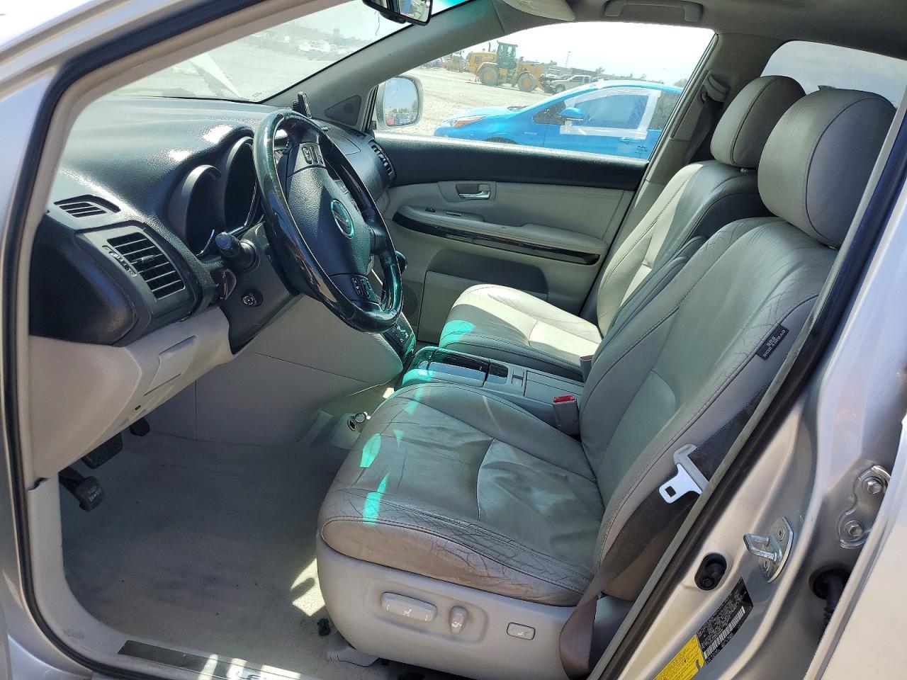 2009 Lexus Rx 350 - Image 7