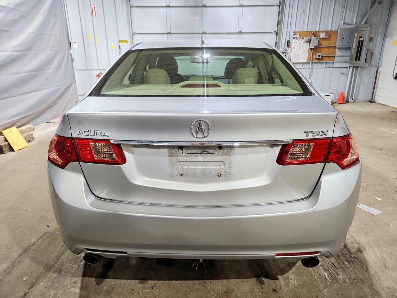 2013 Acura Tsx - Фото 6