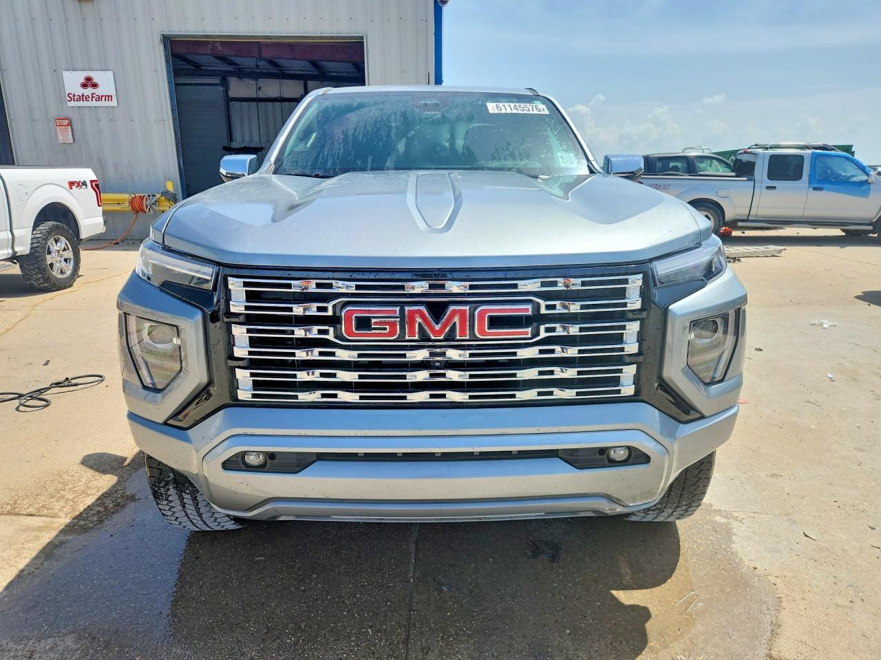 2024 GMC Canyon Denali - Фото 5