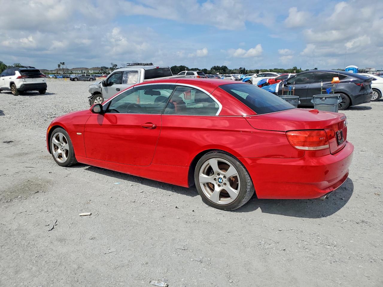 2009 BMW 328 I - Image 2