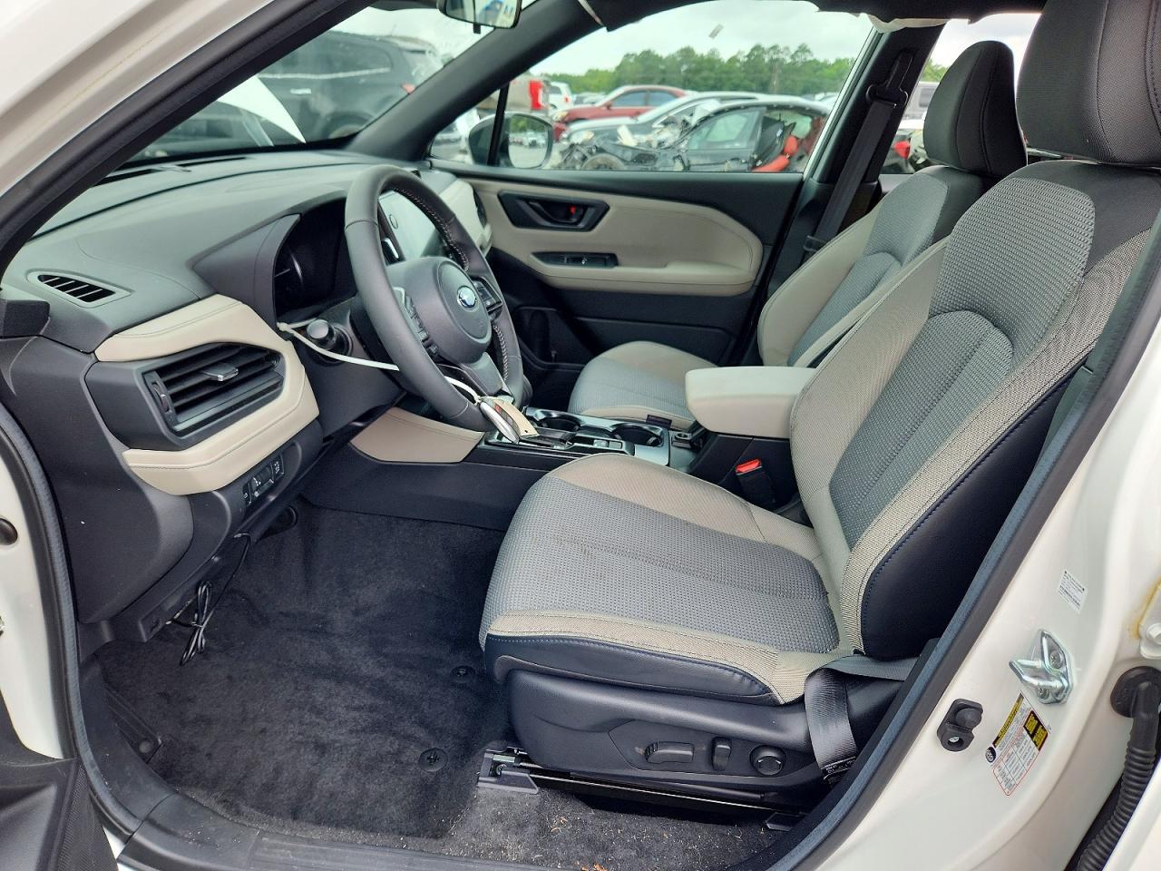 2026 Subaru Forester Premium - Фото 7