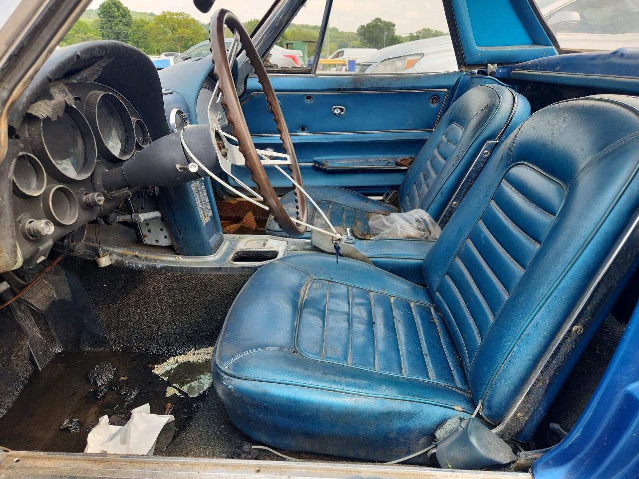 1966 Chevrolet Corvette - Image 7
