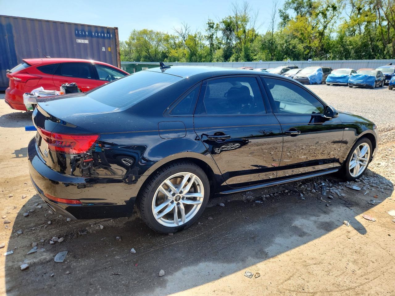 2017 Audi A4 Premium - Image 3