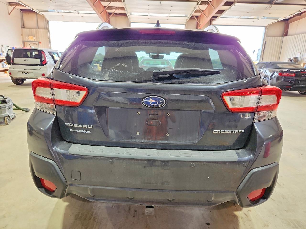 2019 Subaru Crosstrek Limited - Фото 6