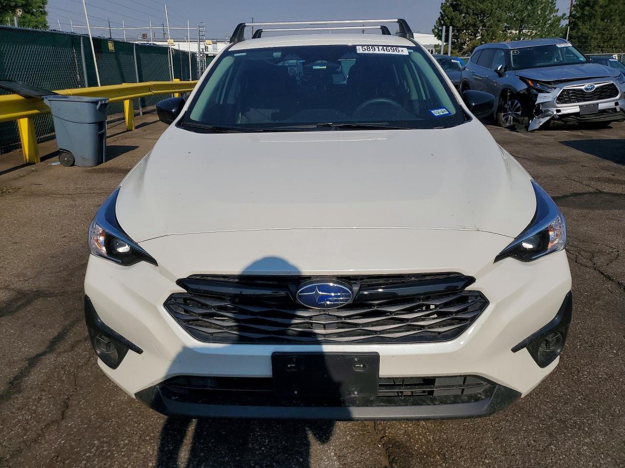 2024 Subaru Impreza - Image 5