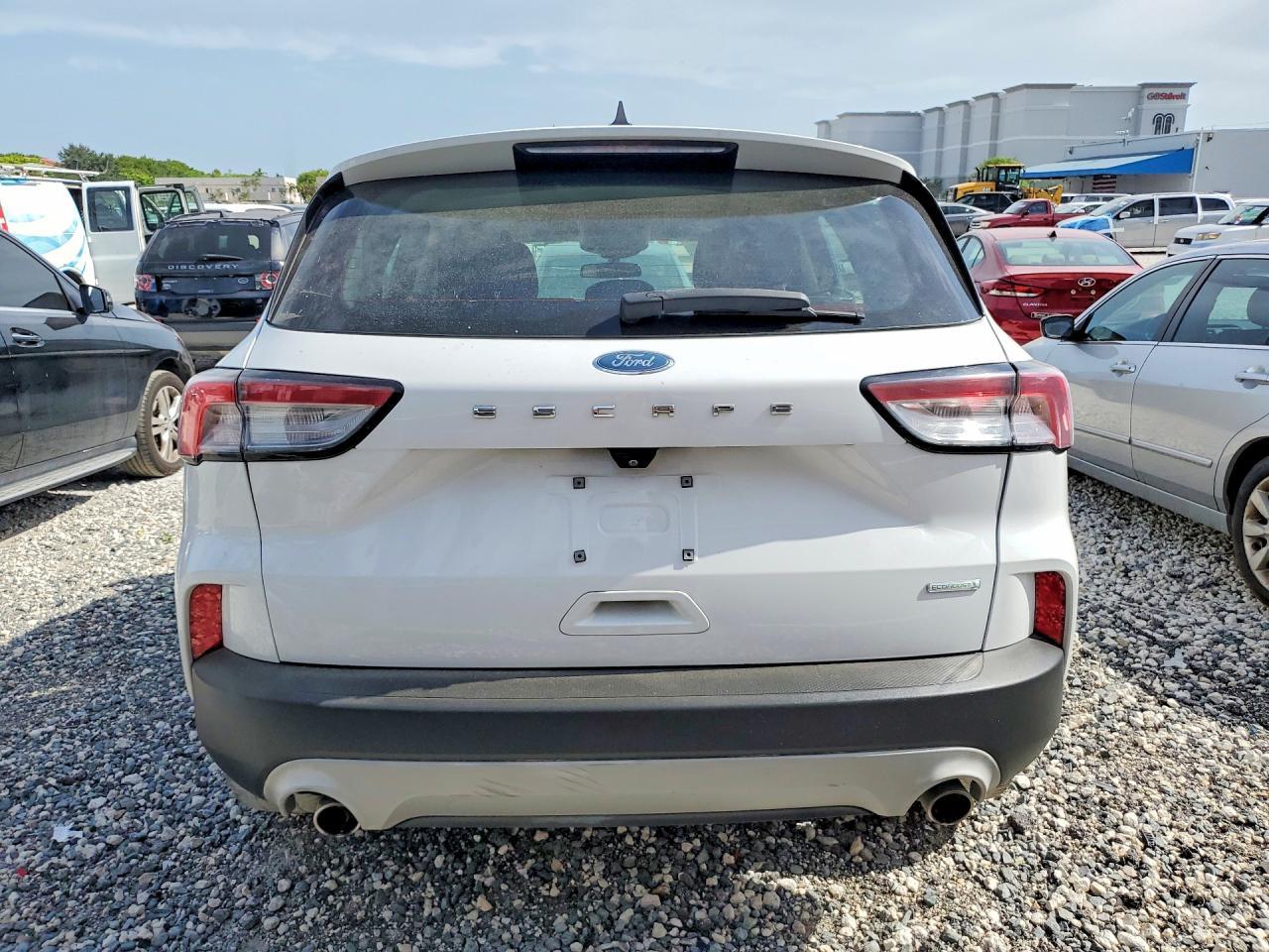 2020 Ford Escape S - Image 6