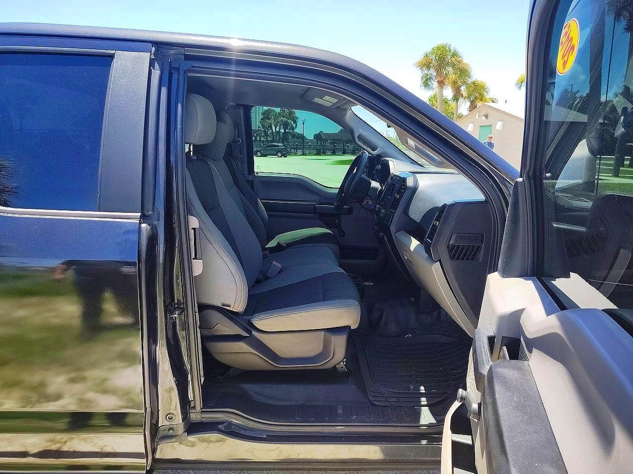2015 Ford F150 Super Cab - Image 5