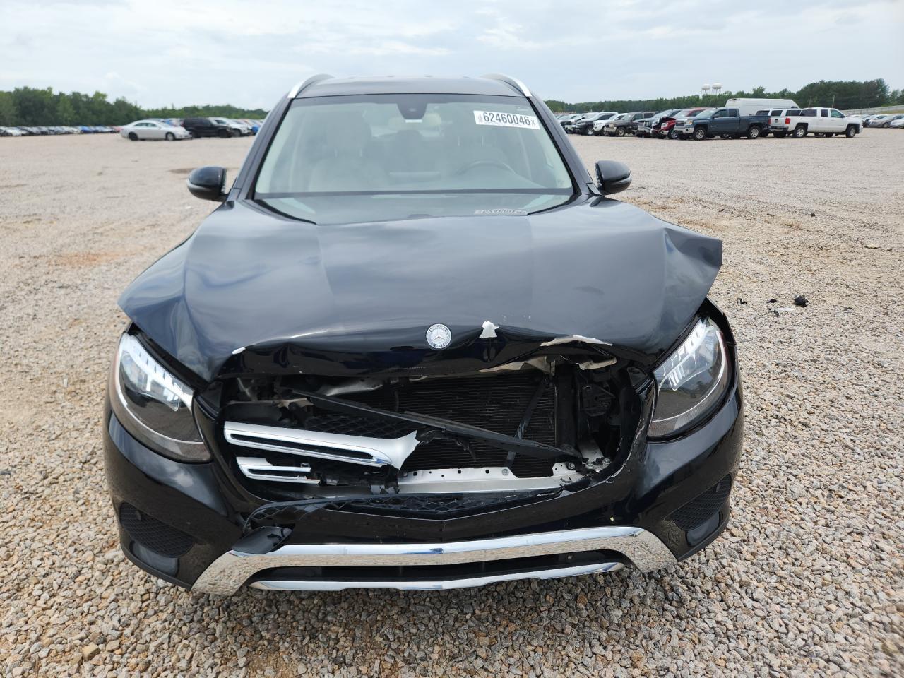 2016 Mercedes-Benz Glc 300 - Image 5