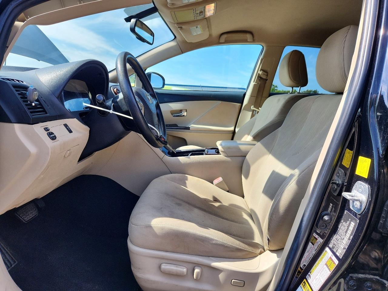 2011 Toyota Venza Awd 4Cyl - Image 7