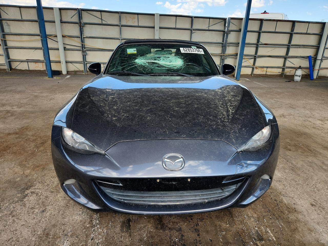 2016 Mazda Mx-5 Miata Club - Image 5