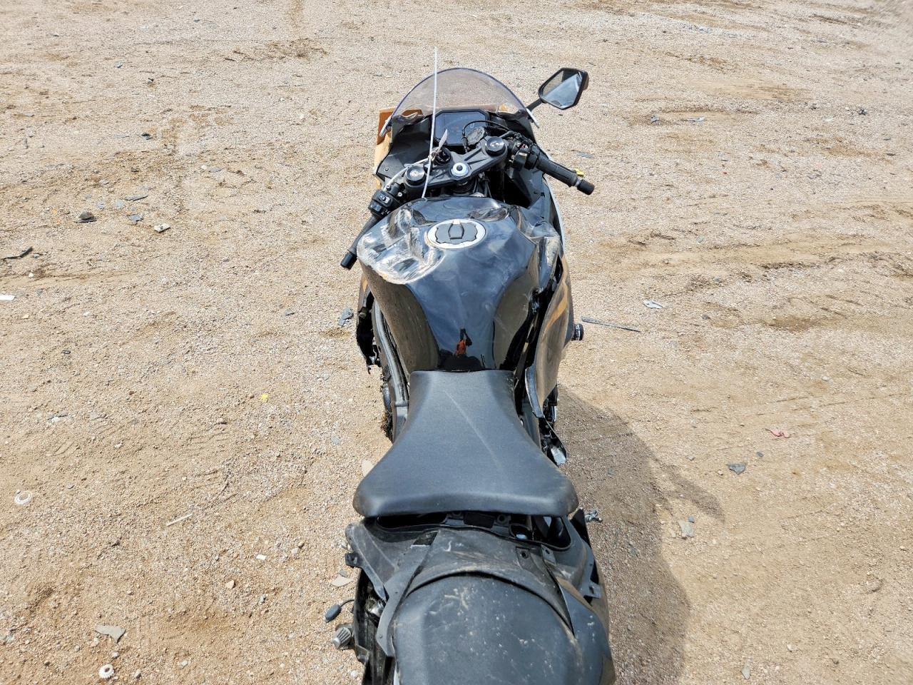 2026 Kawasaki Zx636 K - Фото 6