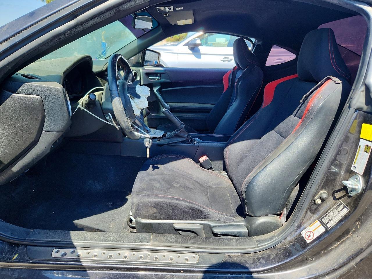 2014 Scion Fr-S Base - Image 7