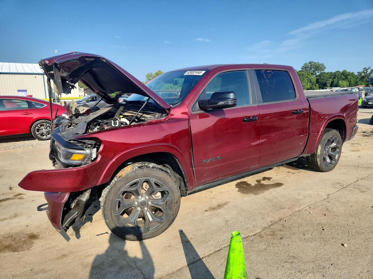 2024 Ram 1500 Limited