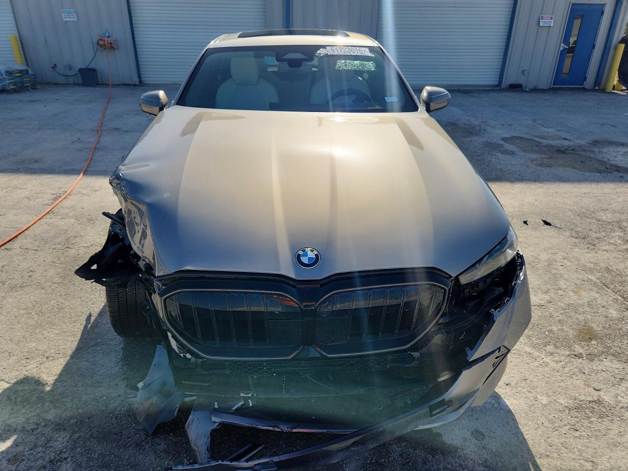 2026 BMW 530 I - Image 5
