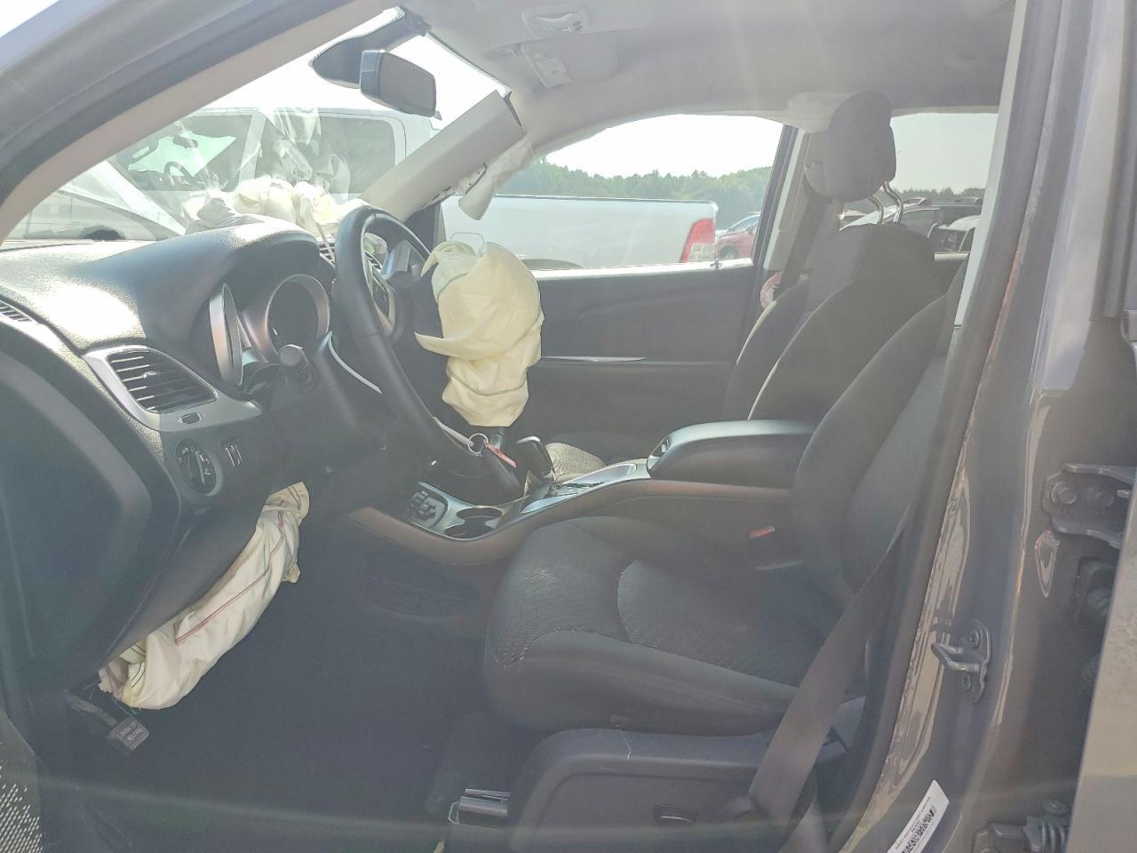 2019 Dodge Journey Se - Фото 7
