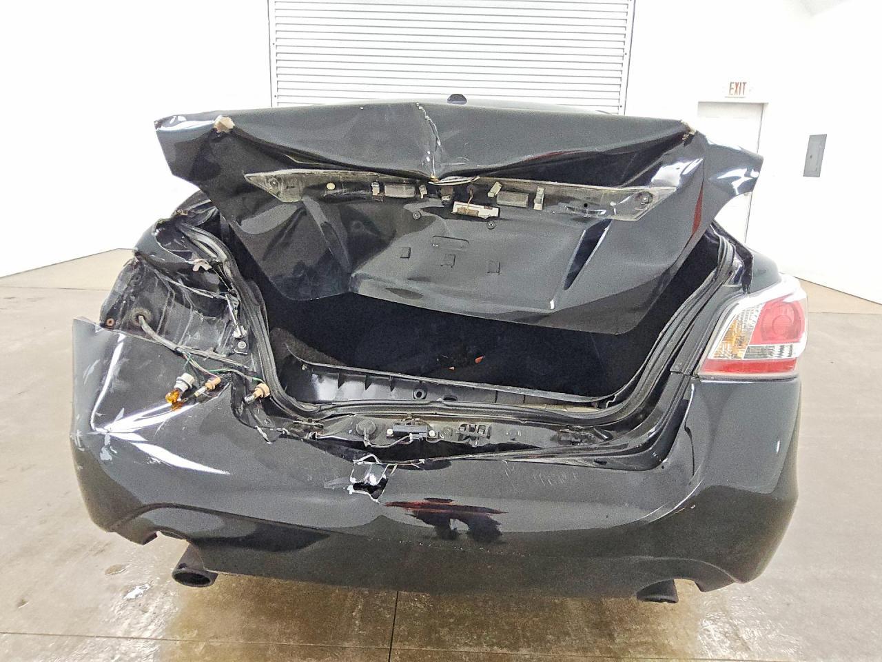 2015 Nissan Altima - Image 6