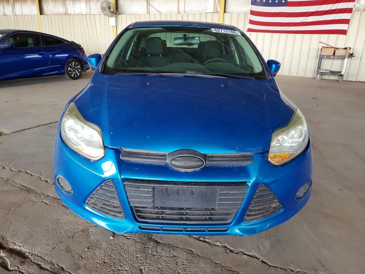 2014 Ford Focus Se - Image 5