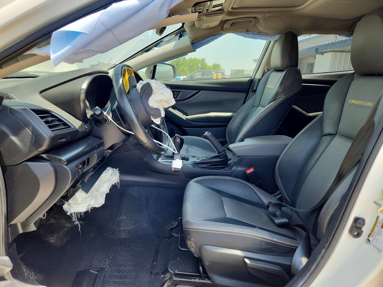 2022 Subaru Crosstrek Sport - Image 7