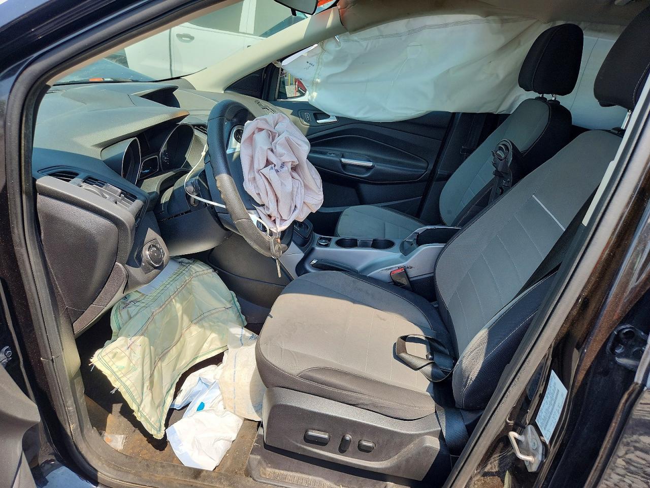 2014 Ford Escape Se - Image 7