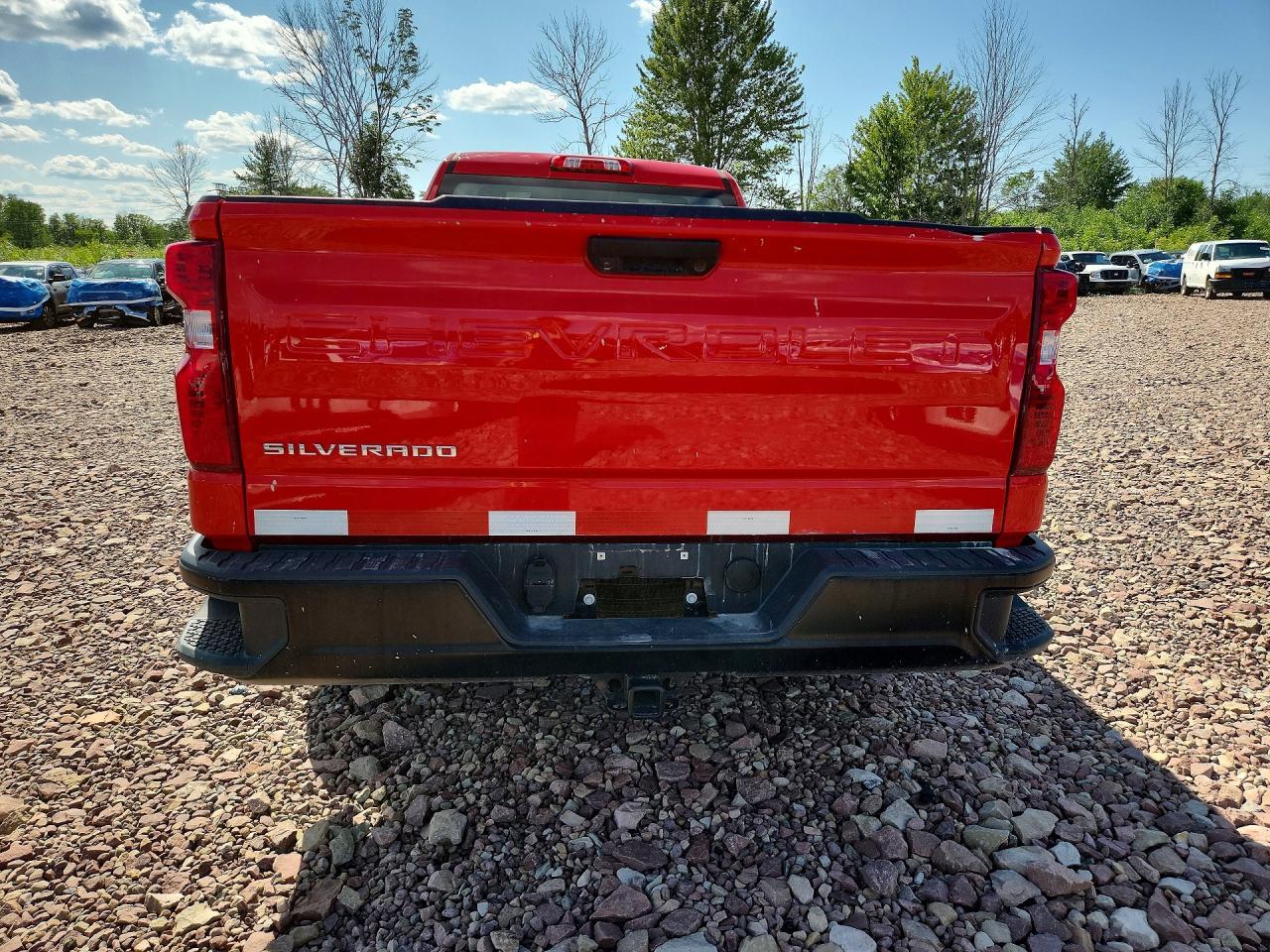 2024 Chevrolet Silverado K1500 - Image 6