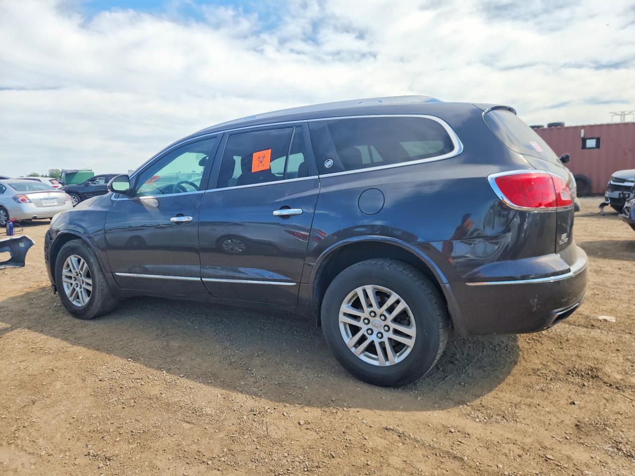2015 Buick Enclave - Фото 2