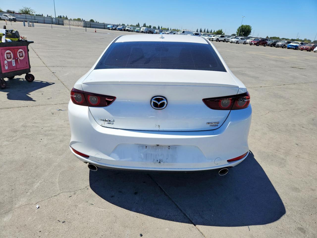 2021 Mazda 3 - Фото 6