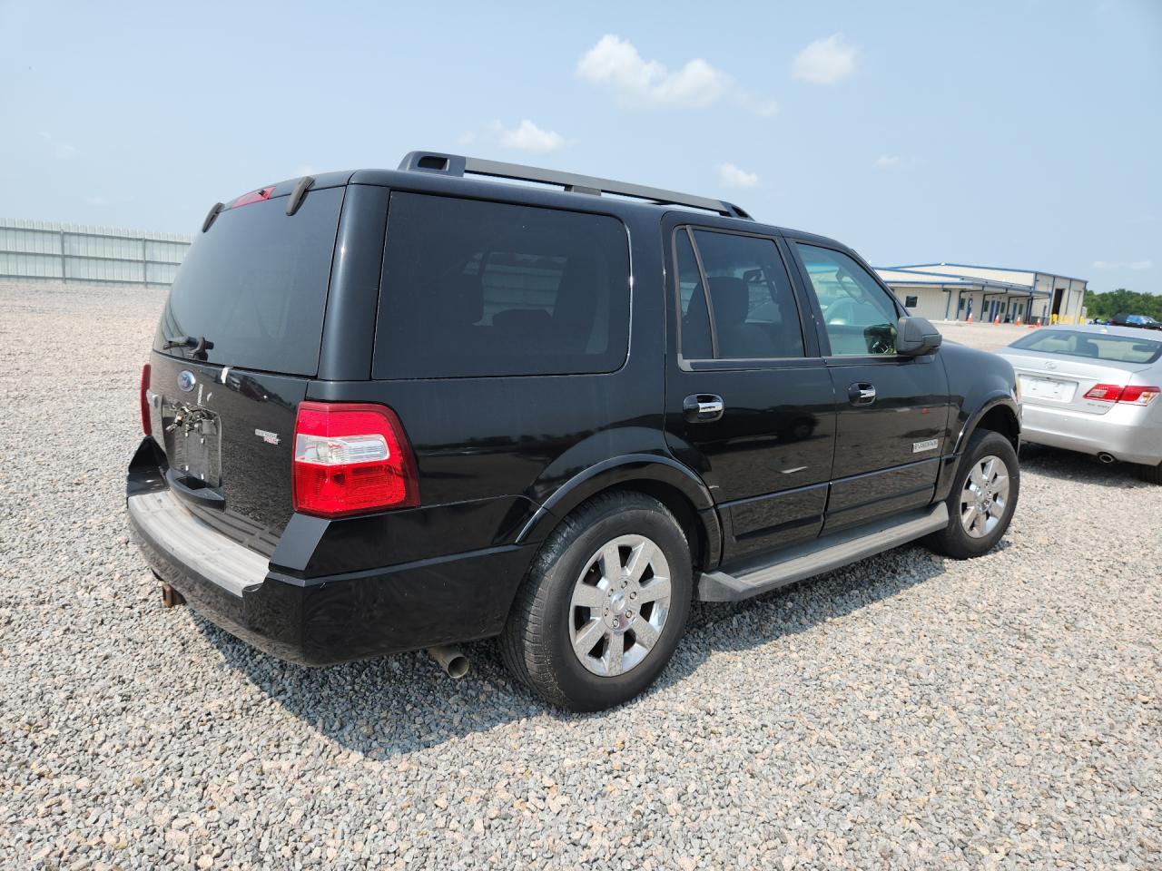 2008 Ford Expedition Xlt - Фото 3