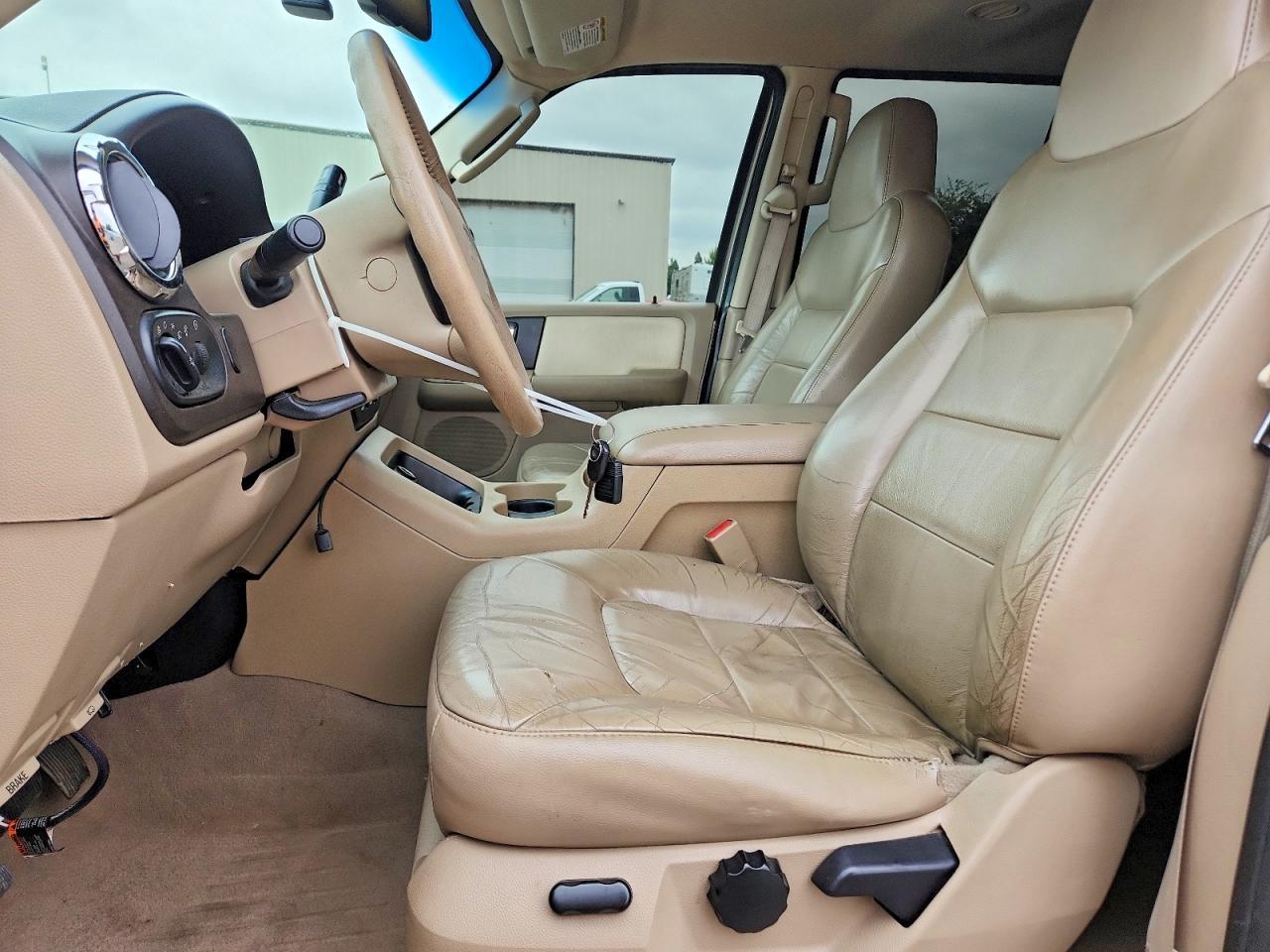 2006 Ford Expedition Xlt - Image 7