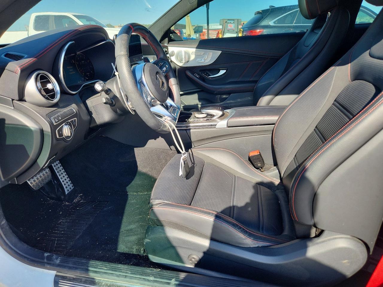2023 Mercedes-Benz C 43 Amg - Image 7