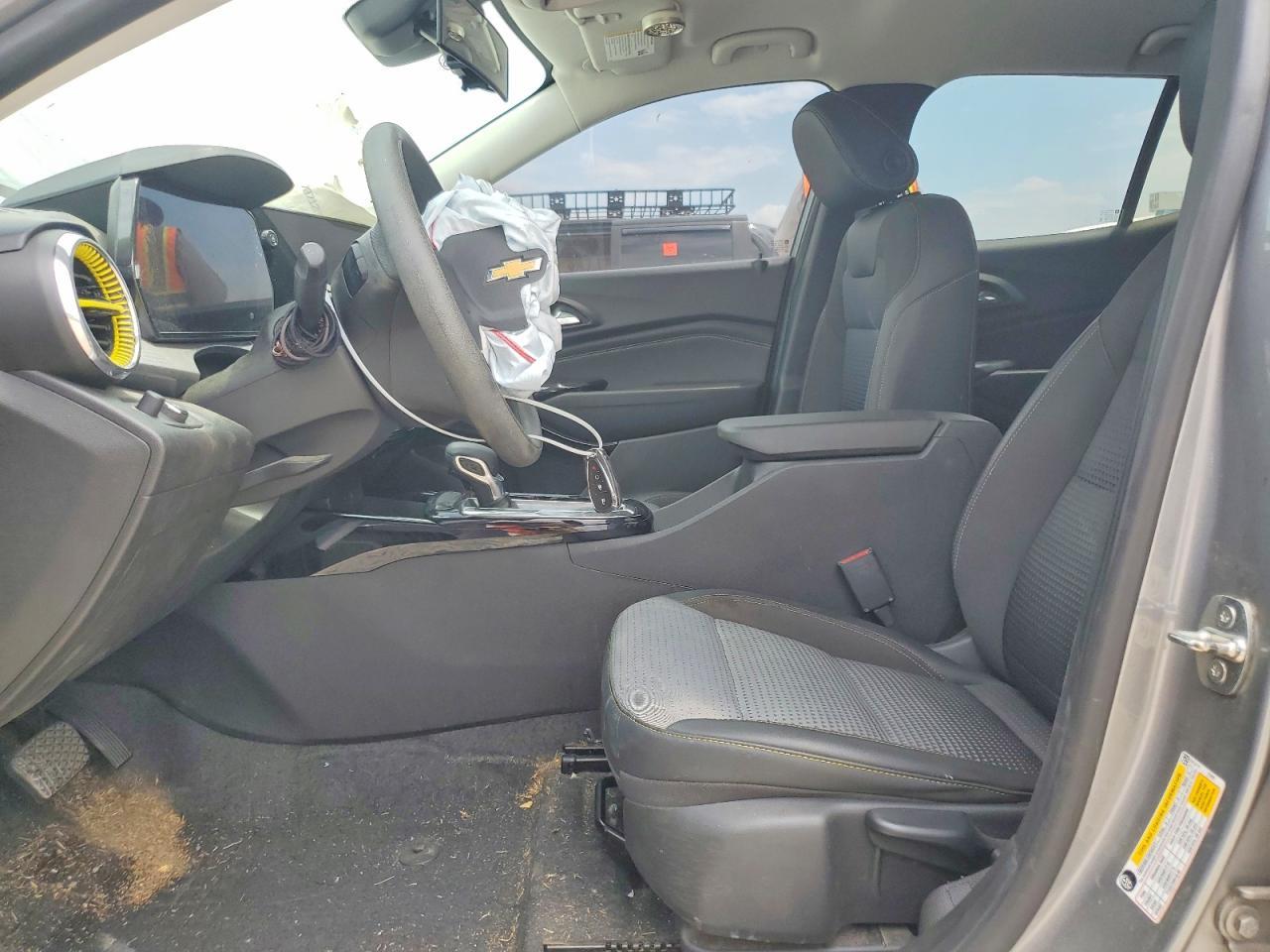 2024 Chevrolet Trax 1Lt - Image 7