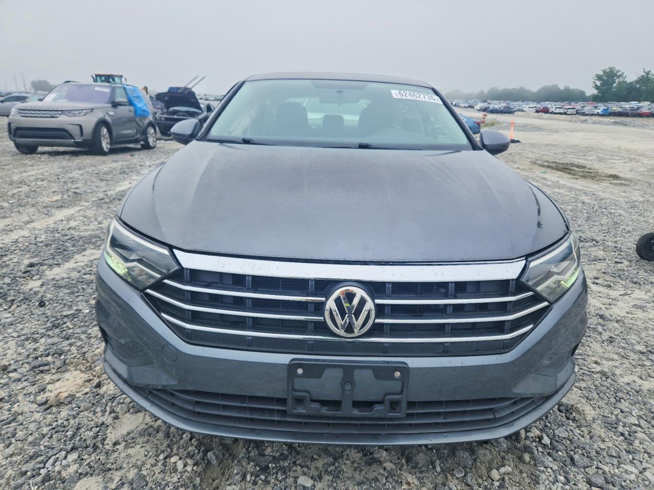 2019 Volkswagen Jetta S - Image 5