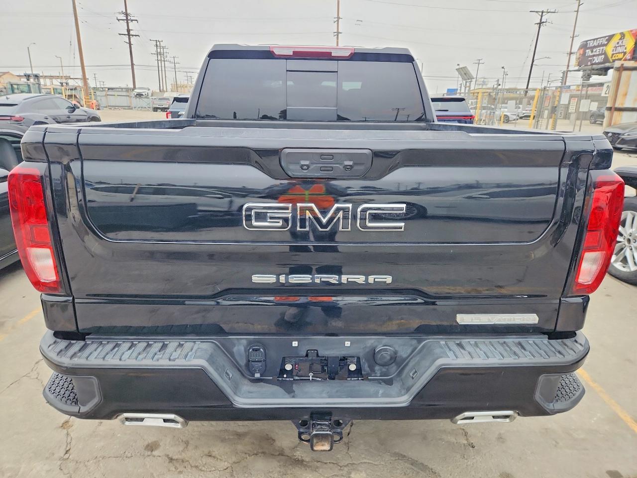 2023 GMC Sierra K1500 Elevation - Image 6