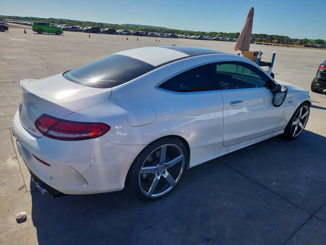 2023 Mercedes-Benz C 43 Amg - Image 3