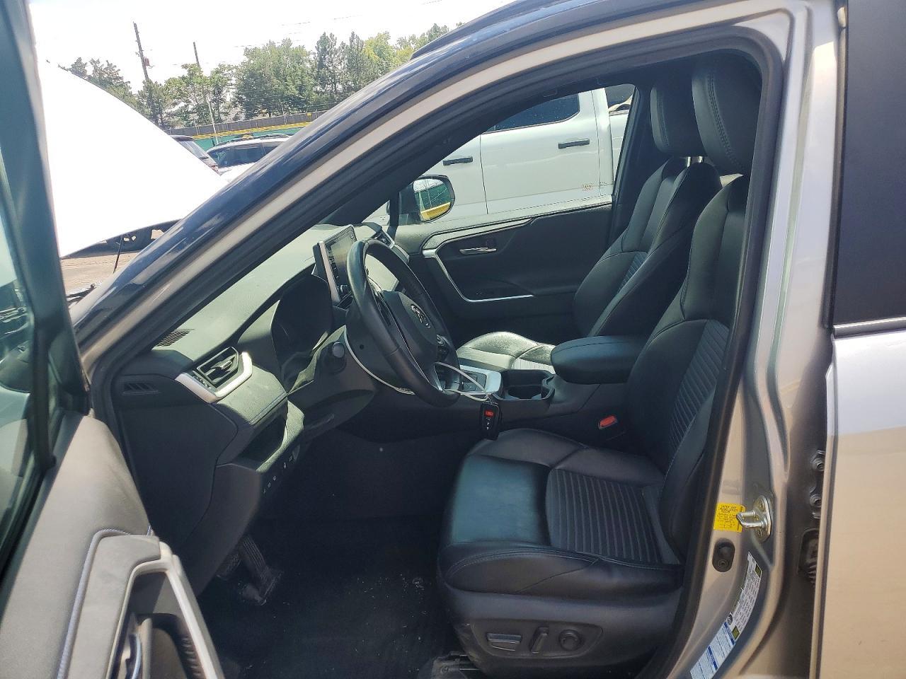 2020 Toyota Rav4 Xse - Фото 7