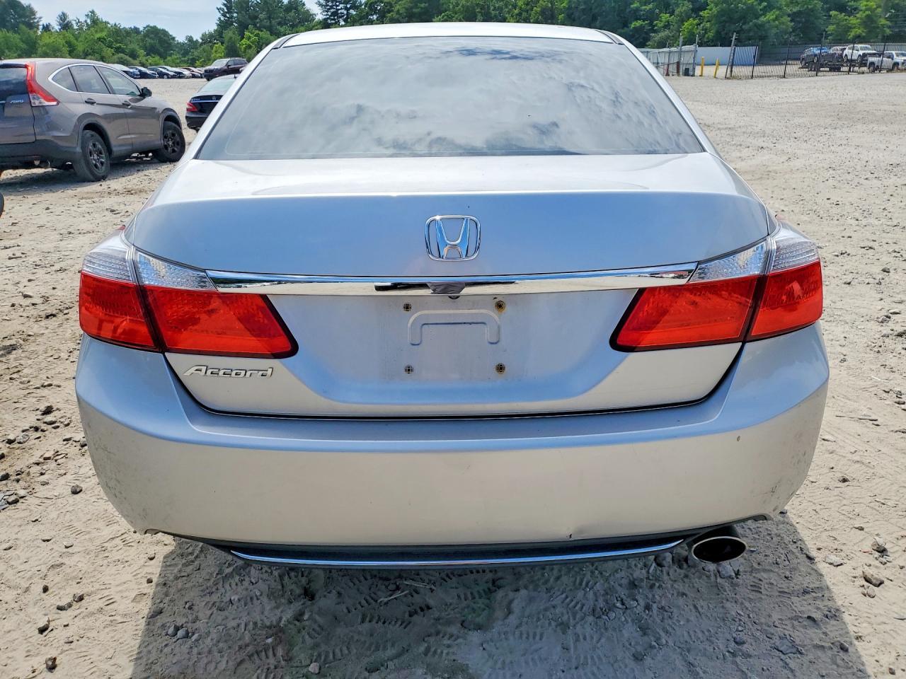 2013 Honda Accord Lx - Image 6