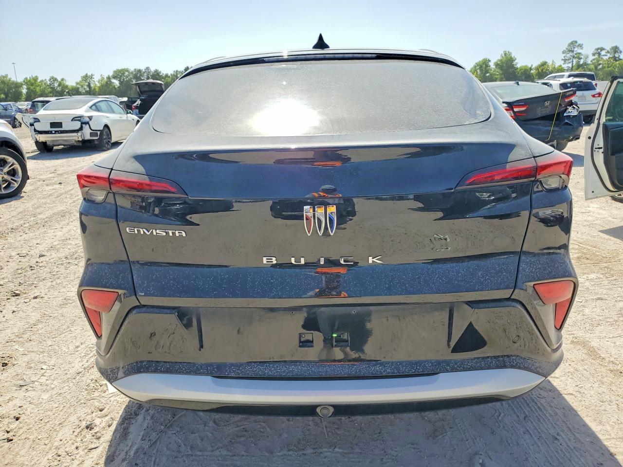 2026 Buick Envista Sport Touring - Фото 6