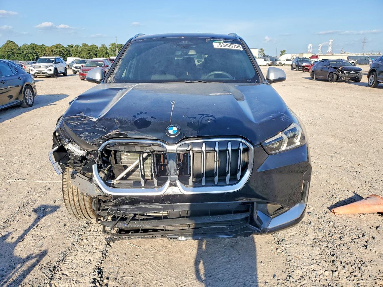 2024 BMW X1 xDrive28I - Фото 5
