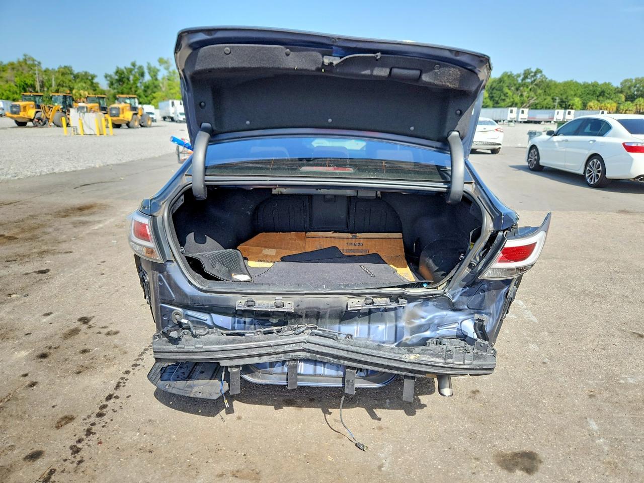 2017 Hyundai Sonata Hybrid Se - Image 6