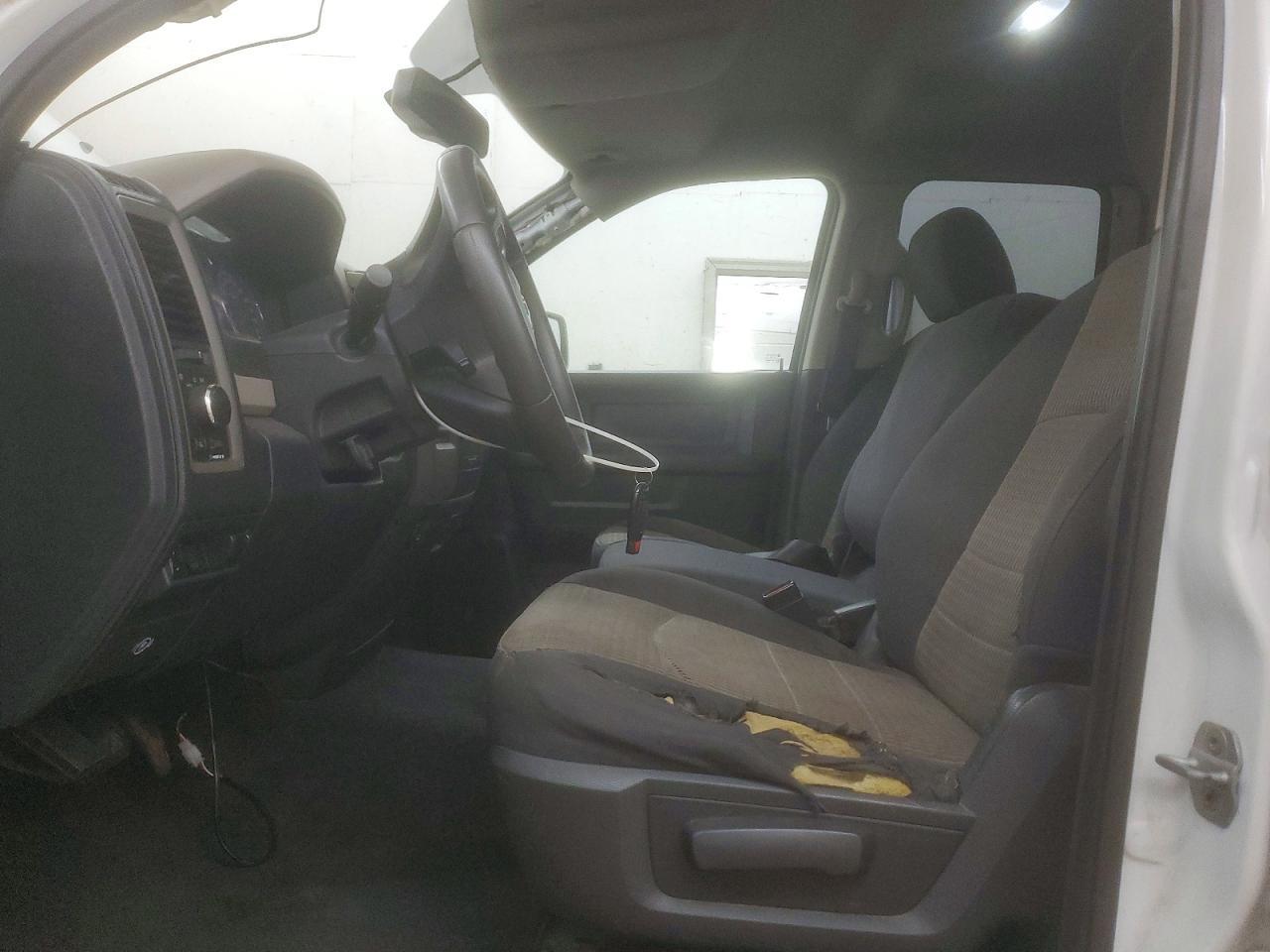 2011 Dodge Ram 1500 - Фото 7