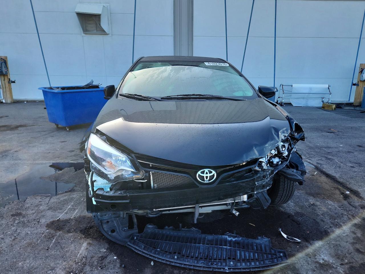 2015 Toyota Corolla L - Image 5