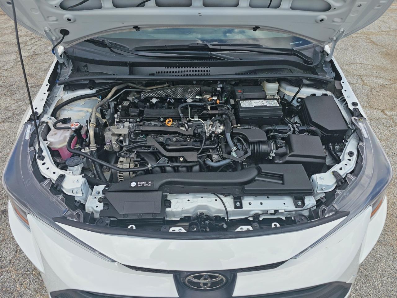 2025 Toyota Corolla Le - Image 7