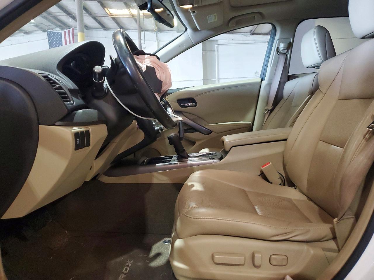 2015 Acura Rdx - Image 7