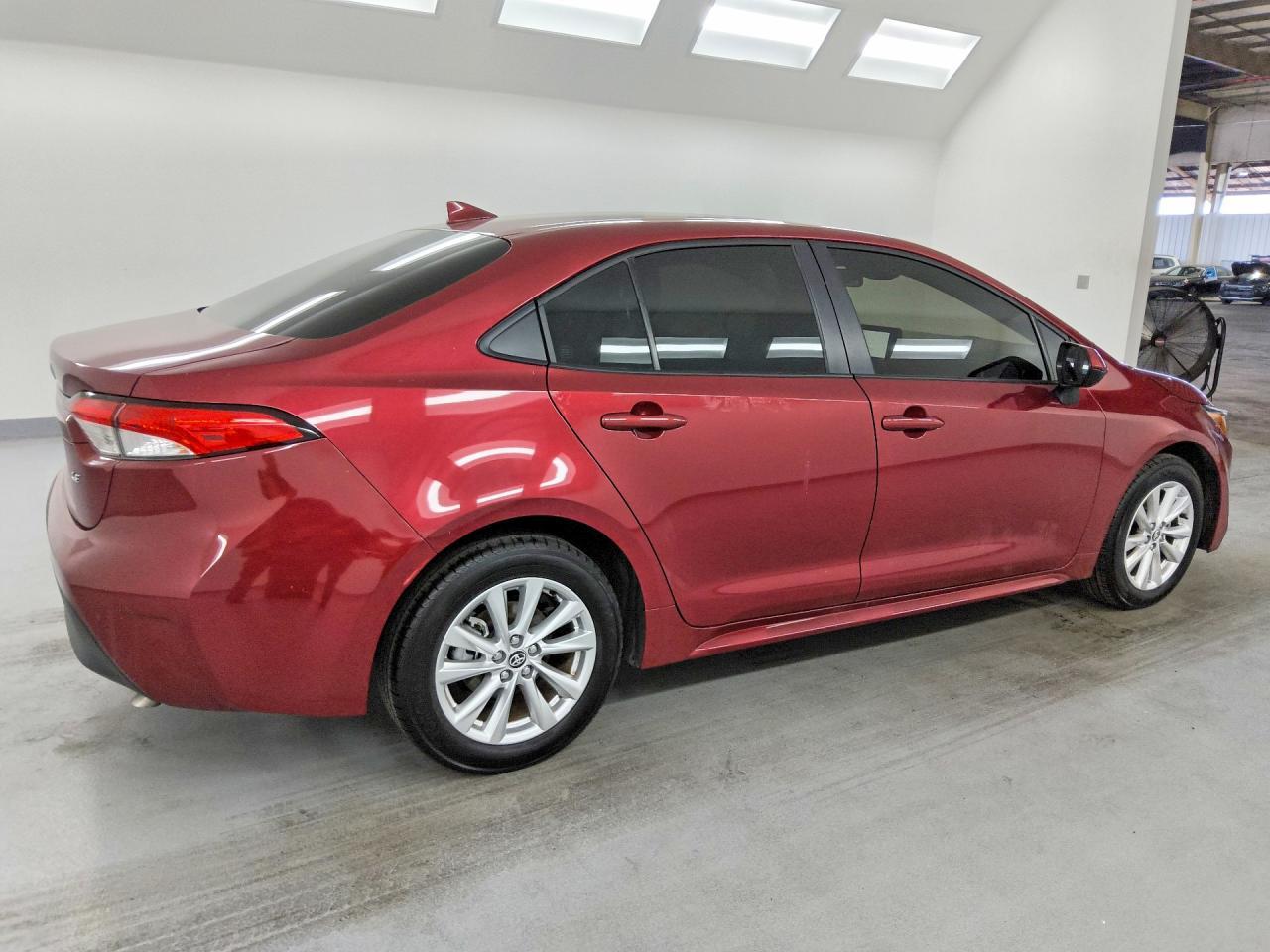 2026 Toyota Corolla Le - Фото 3