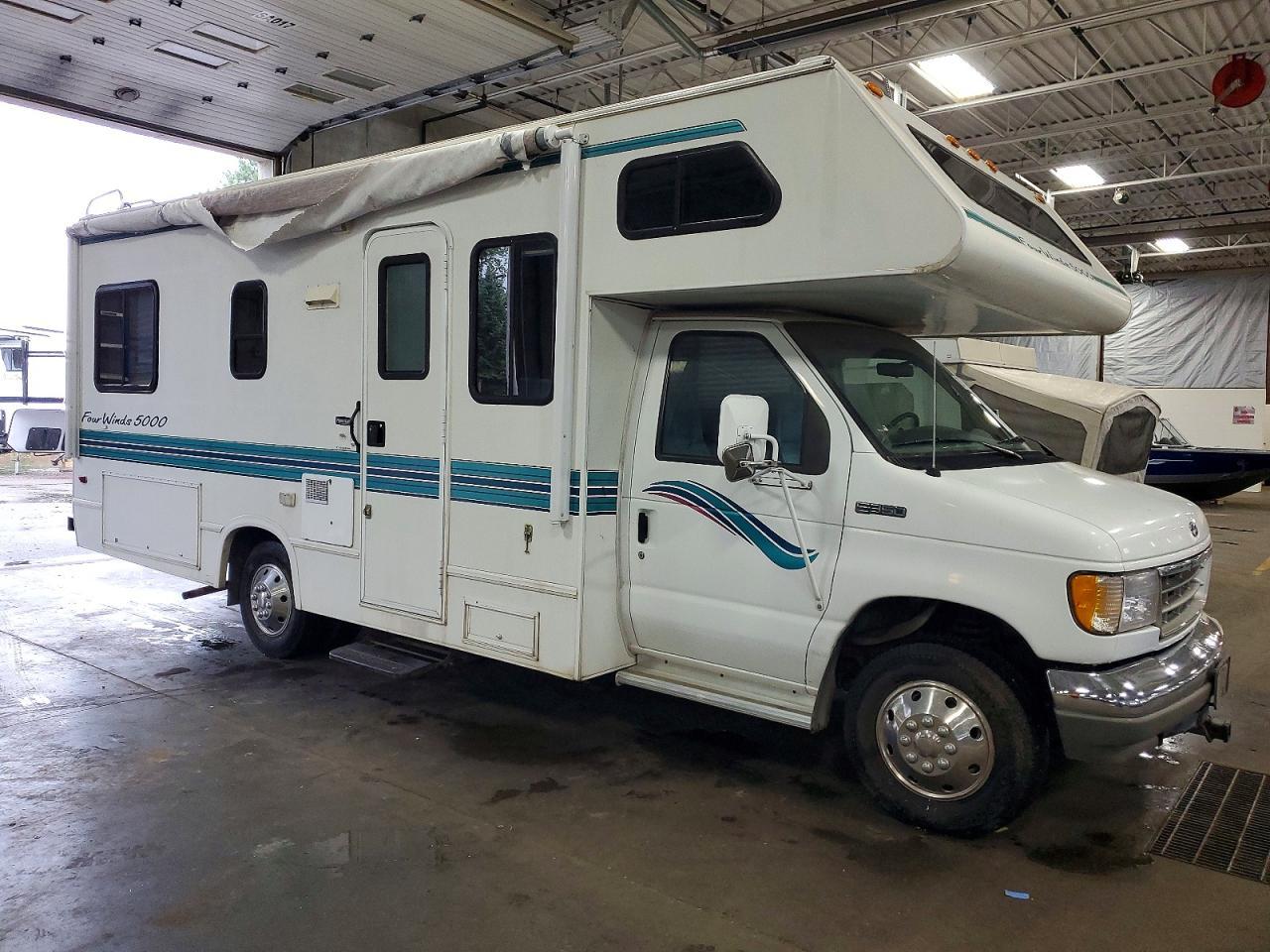 1996 Four Winds Rv