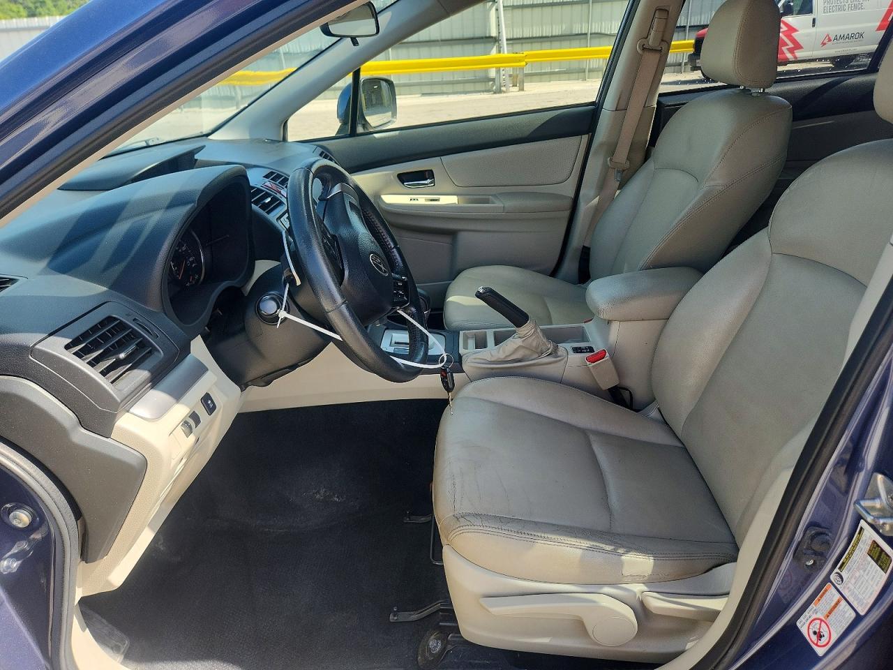 2013 Subaru Xv Crosstrek 2.0 Limited - Image 7